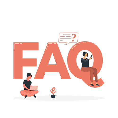 FAQ Image