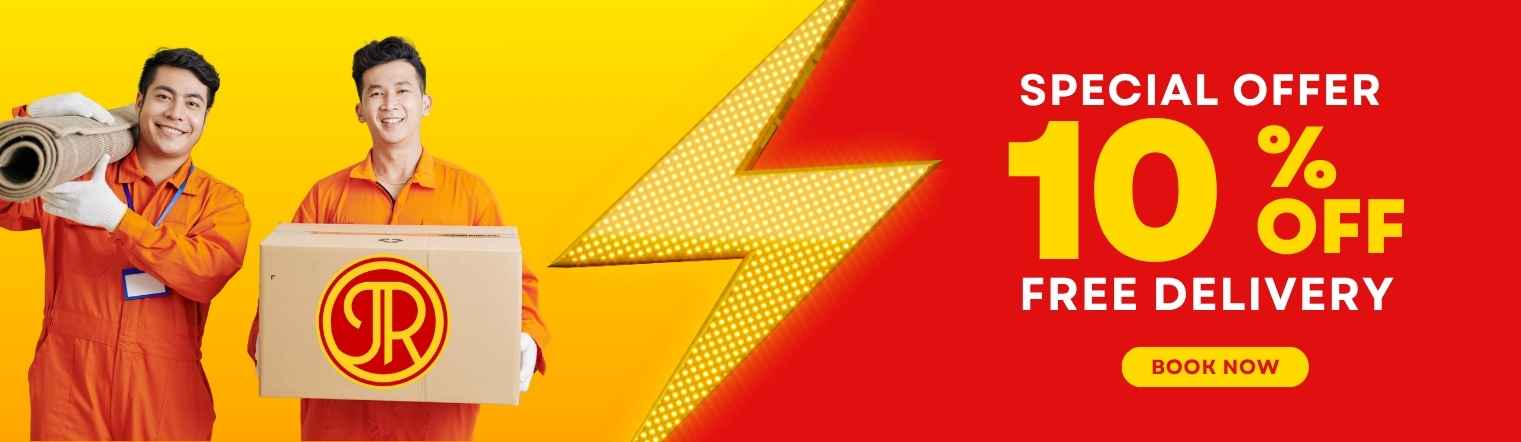 Moving truck for Packers and Movers services